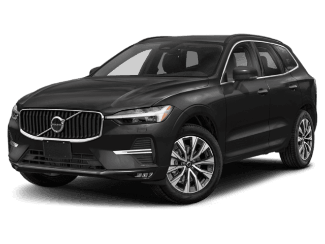 2024 Volvo XC60 Base — photo 1 of 13