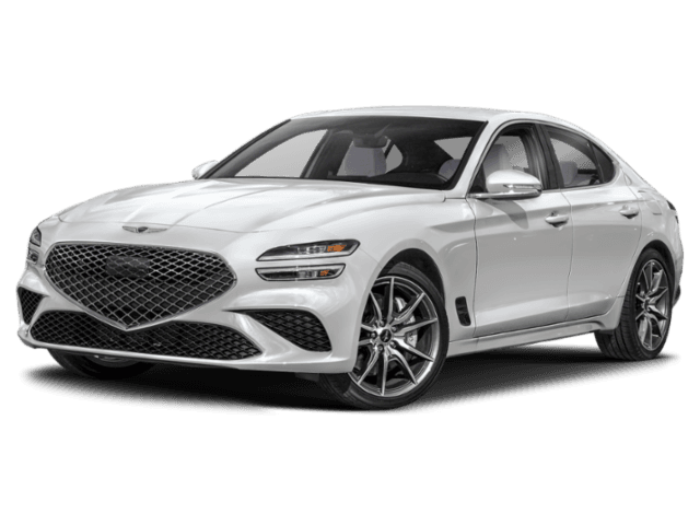 2025 Genesis G70 2.5T — photo 1 of 14