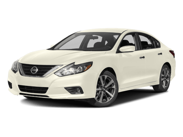 2016 Nissan Altima 2.5 SR — photo 1 of 13