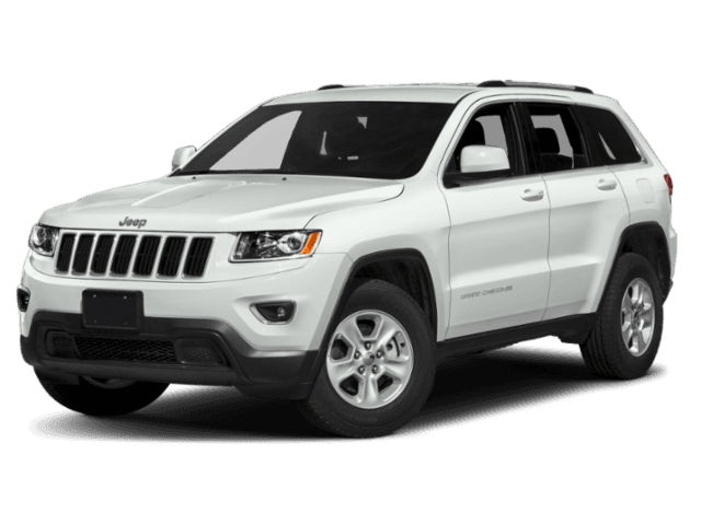 2015 Jeep Grand Cherokee Altitude — photo 1 of 16