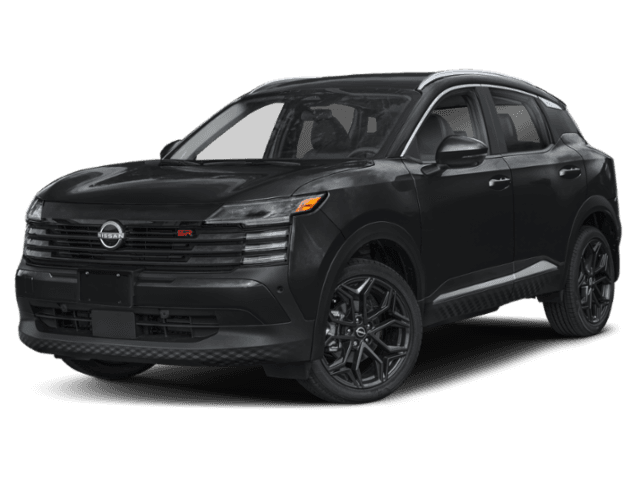 2027 Nissan Kicks SR — photo 1 of 12