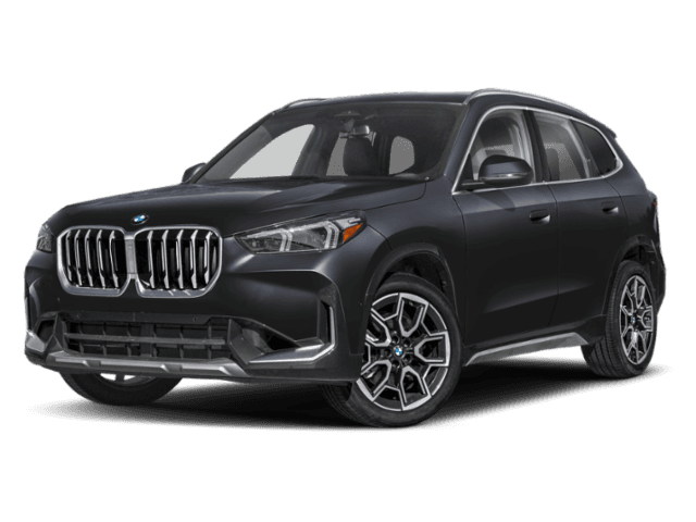 2025 BMW X1 xDrive28i — photo 1 of 13
