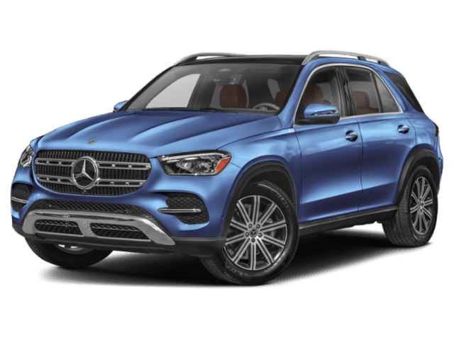 2026 Mercedes-Benz GLE GLE 350 — photo 1 of 13