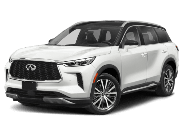 2023 INFINITI QX60 AUTOGRAPH — photo 1 of 14