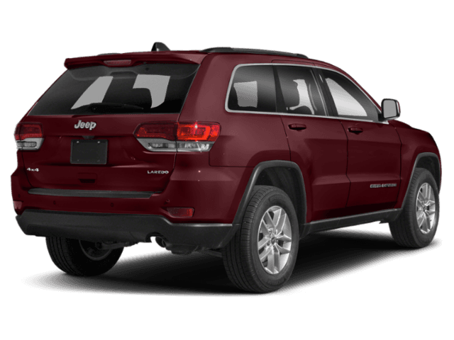 2019 Jeep Grand Cherokee Altitude — photo 1 of 5