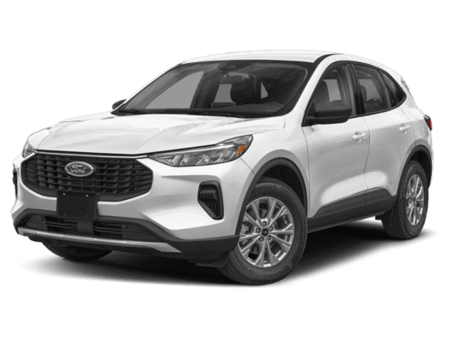 2025 Ford Escape Active — photo 1 of 12