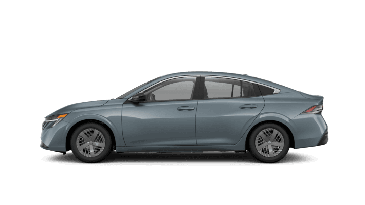 2027 Nissan Sentra SV — photo 1 of 2