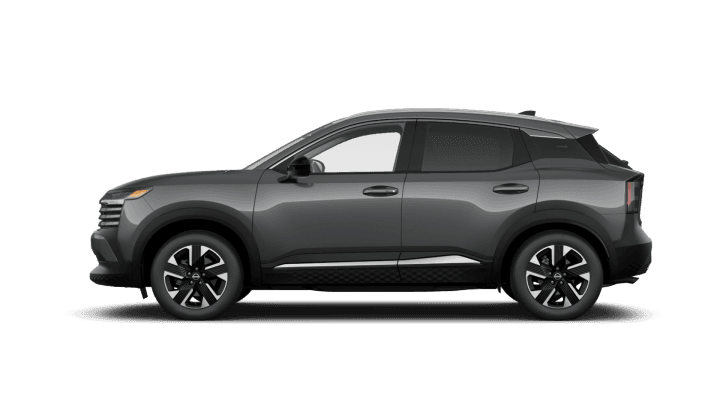 2027 Nissan Kicks SV — photo 1 of 2