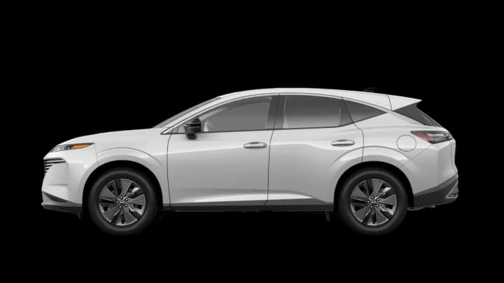 Vehicle Detail Icon