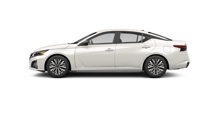 2026 Nissan Altima SV — photo 1 of 2