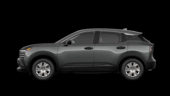 Vehicle Detail Icon
