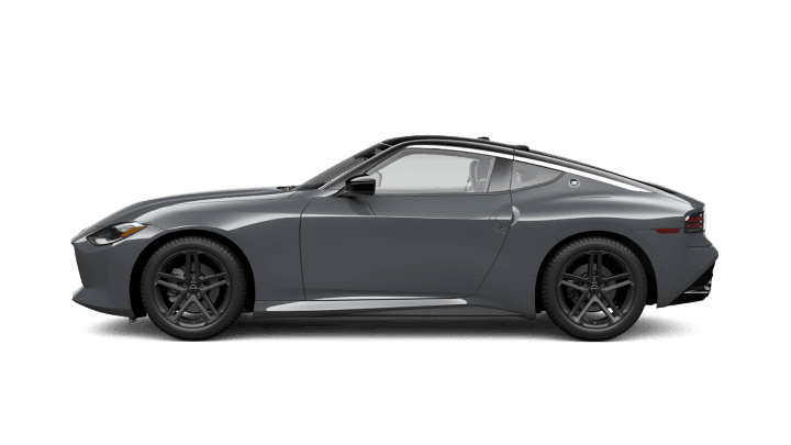 2026 Nissan Z Sport — photo 1 of 2