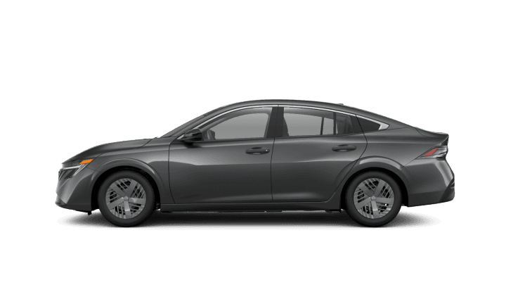 2027 Nissan Sentra S — photo 1 of 2