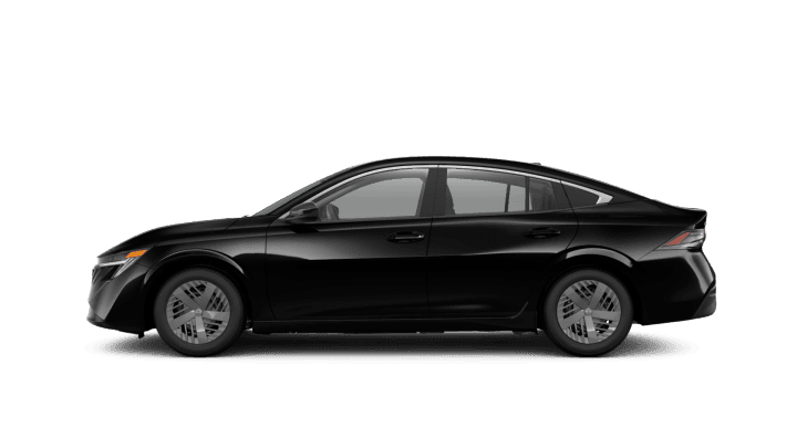 2027 Nissan Sentra SV — photo 1 of 2