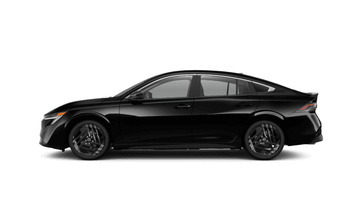 2027 Nissan Sentra SR — photo 1 of 2