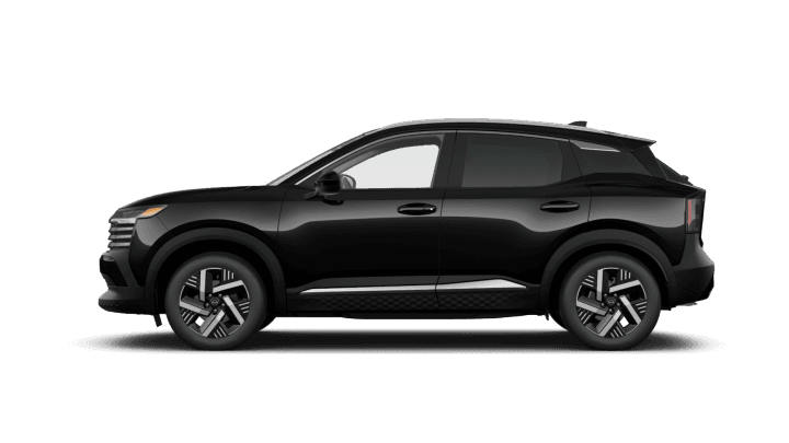 2027 Nissan Kicks SV — photo 1 of 2