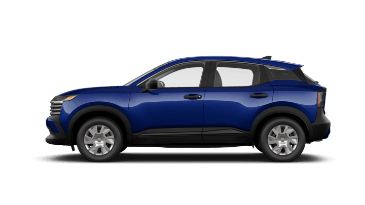 2027 Nissan Kicks S — photo 1 of 2