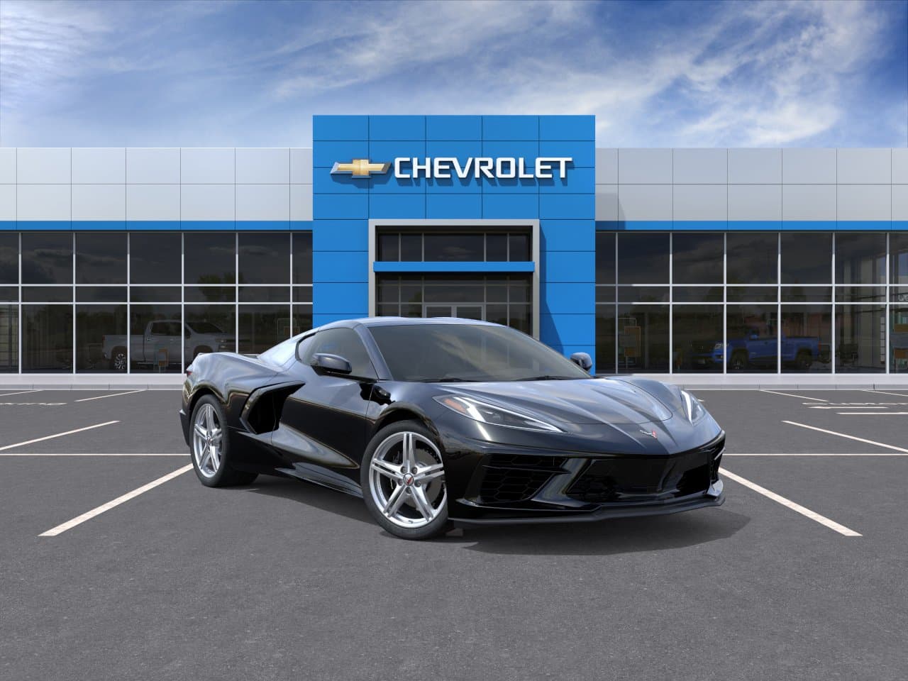 Vehicle Detail Icon
