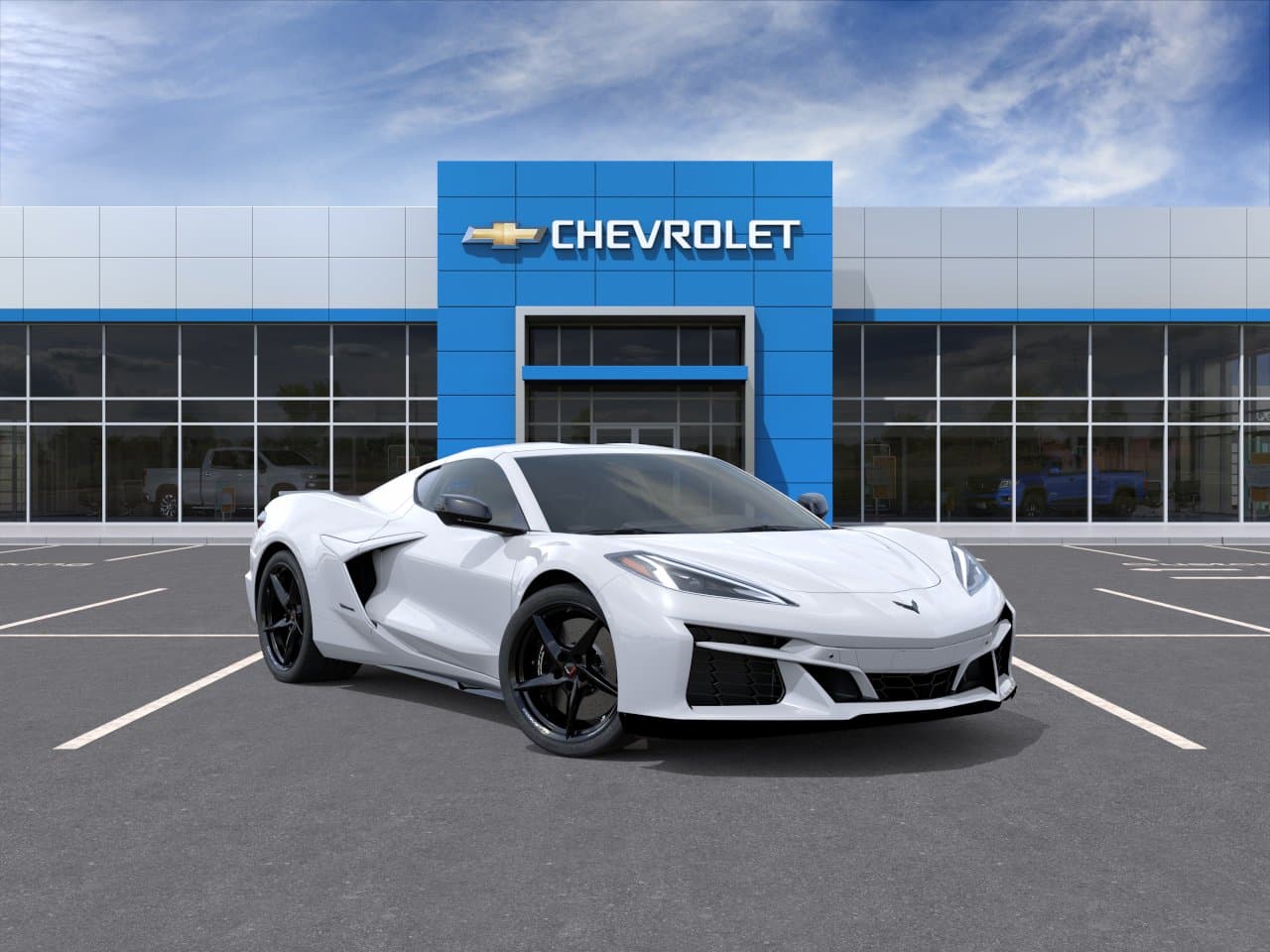 Vehicle Detail Icon