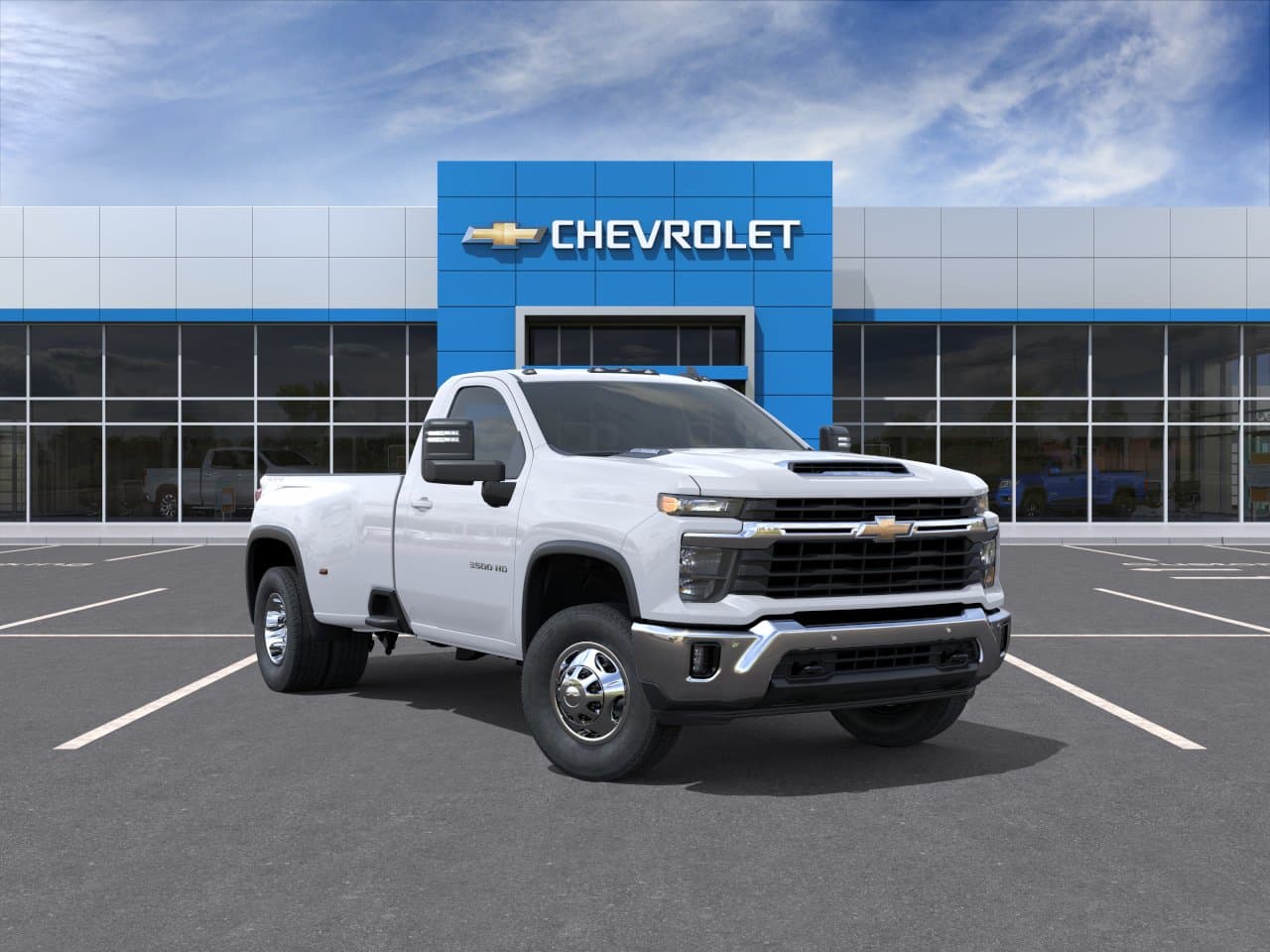 Vehicle Detail Icon