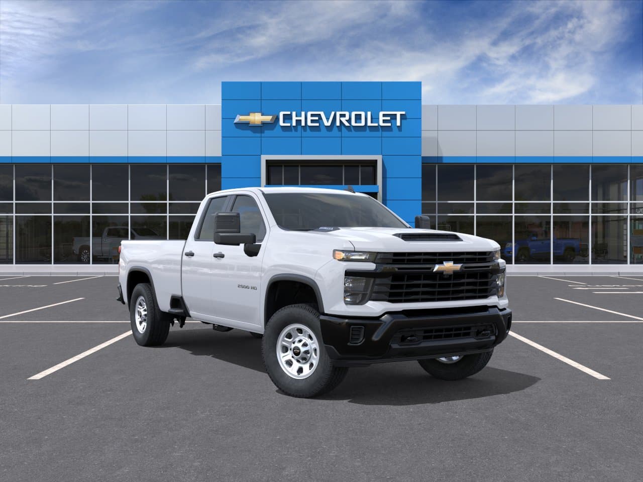Vehicle Detail Icon