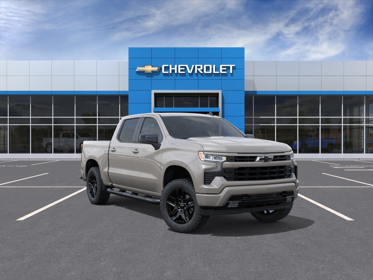 Vehicle Detail Icon