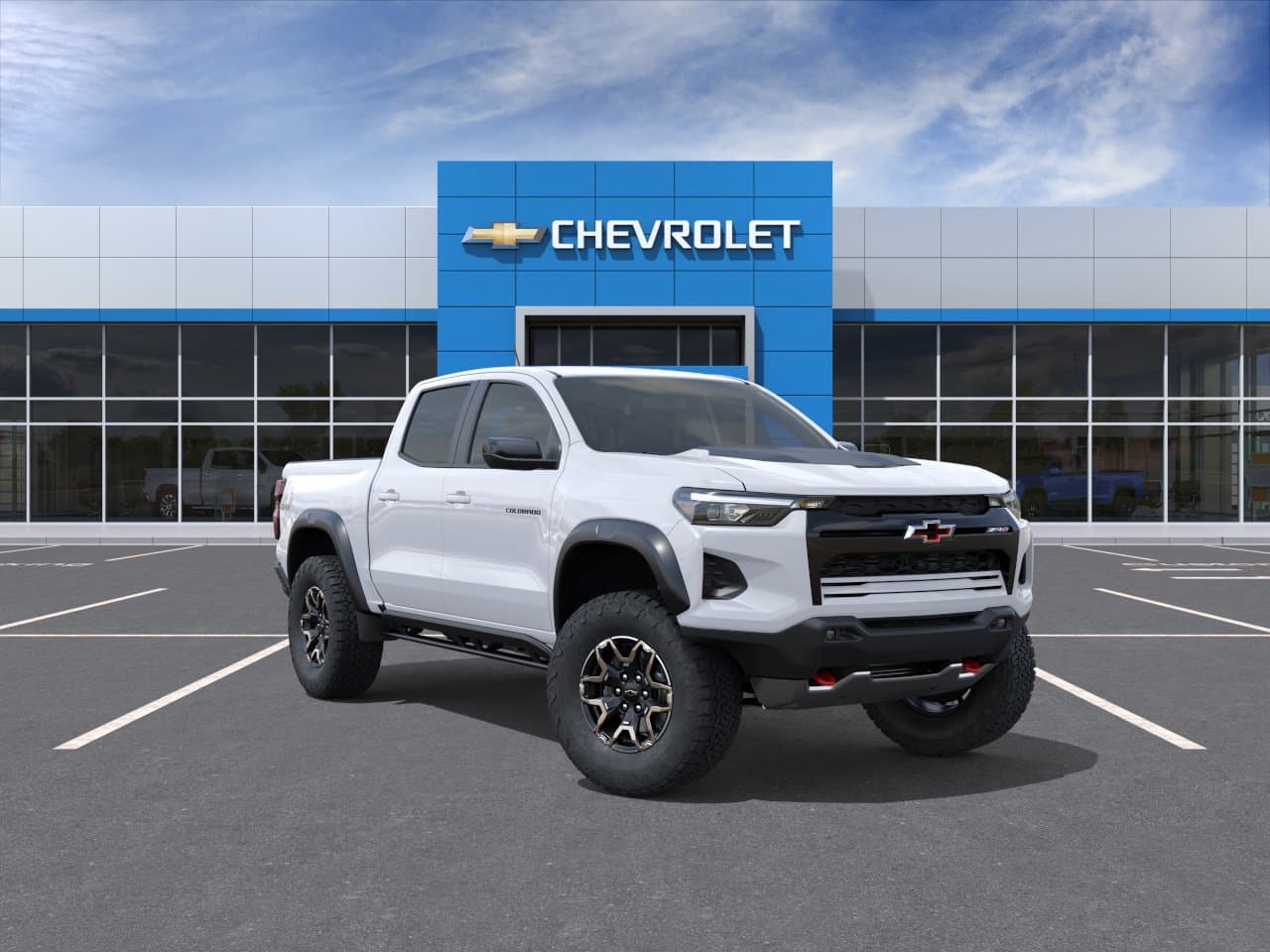 Vehicle Detail Icon