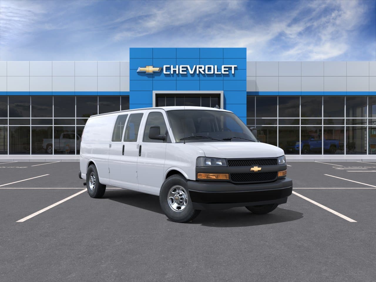 Vehicle Detail Icon