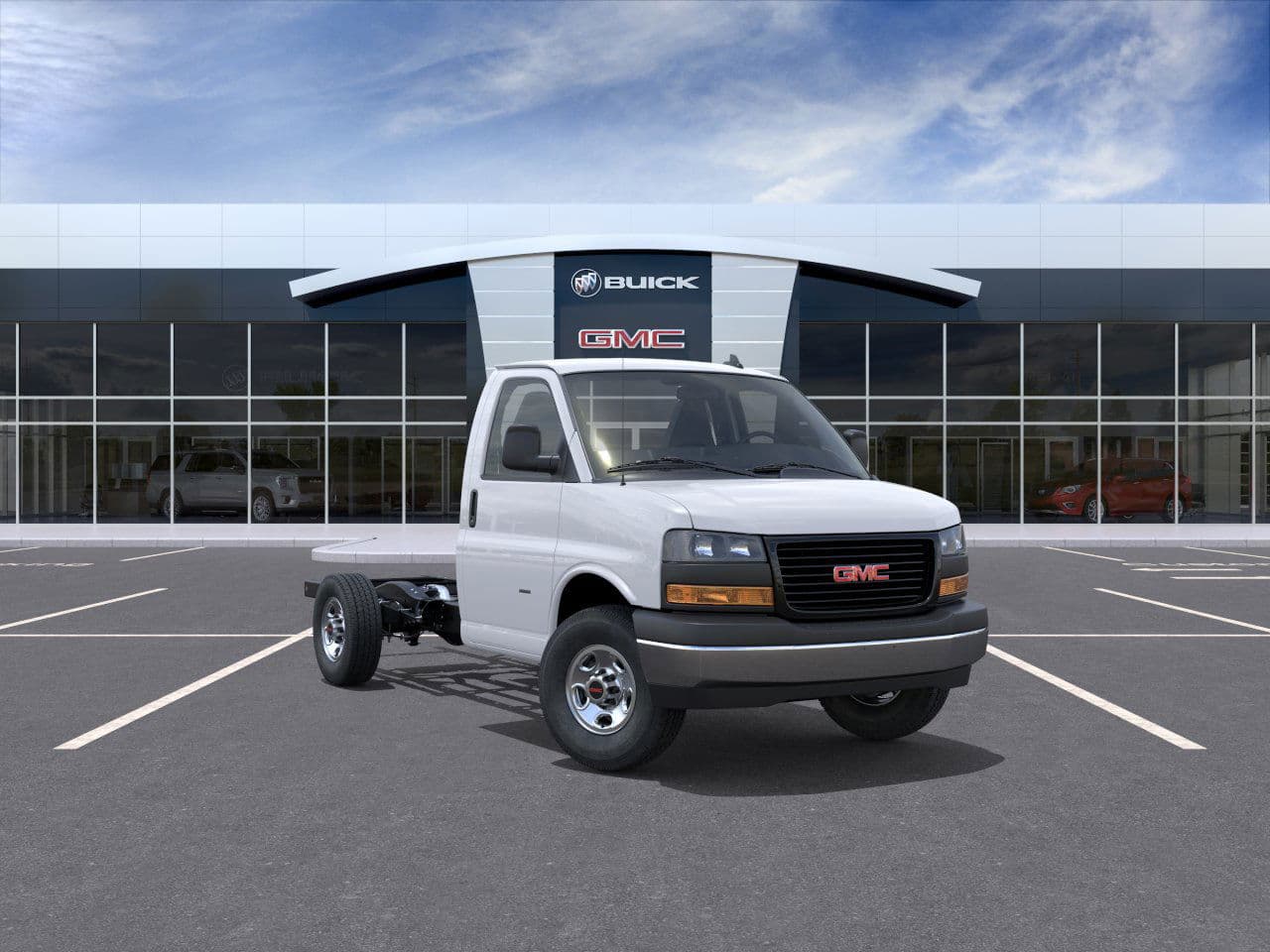 Vehicle Detail Icon