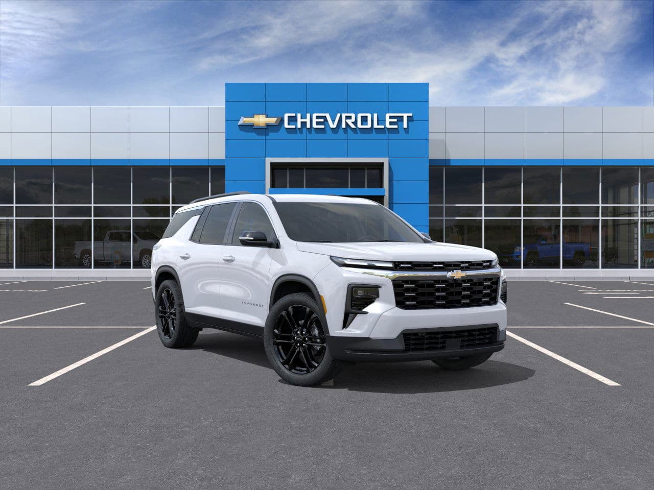 Vehicle Detail Icon