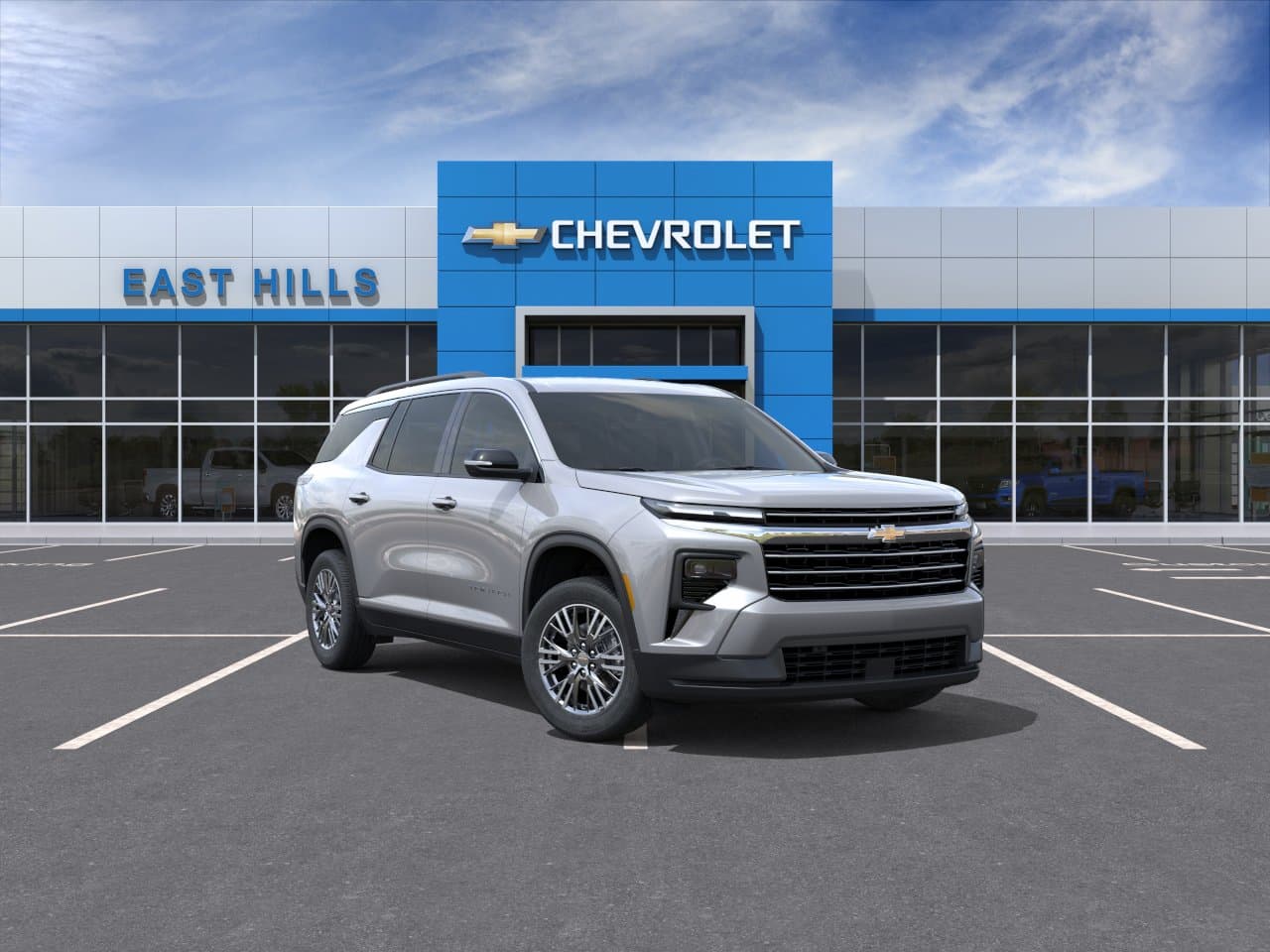 Vehicle Detail Icon