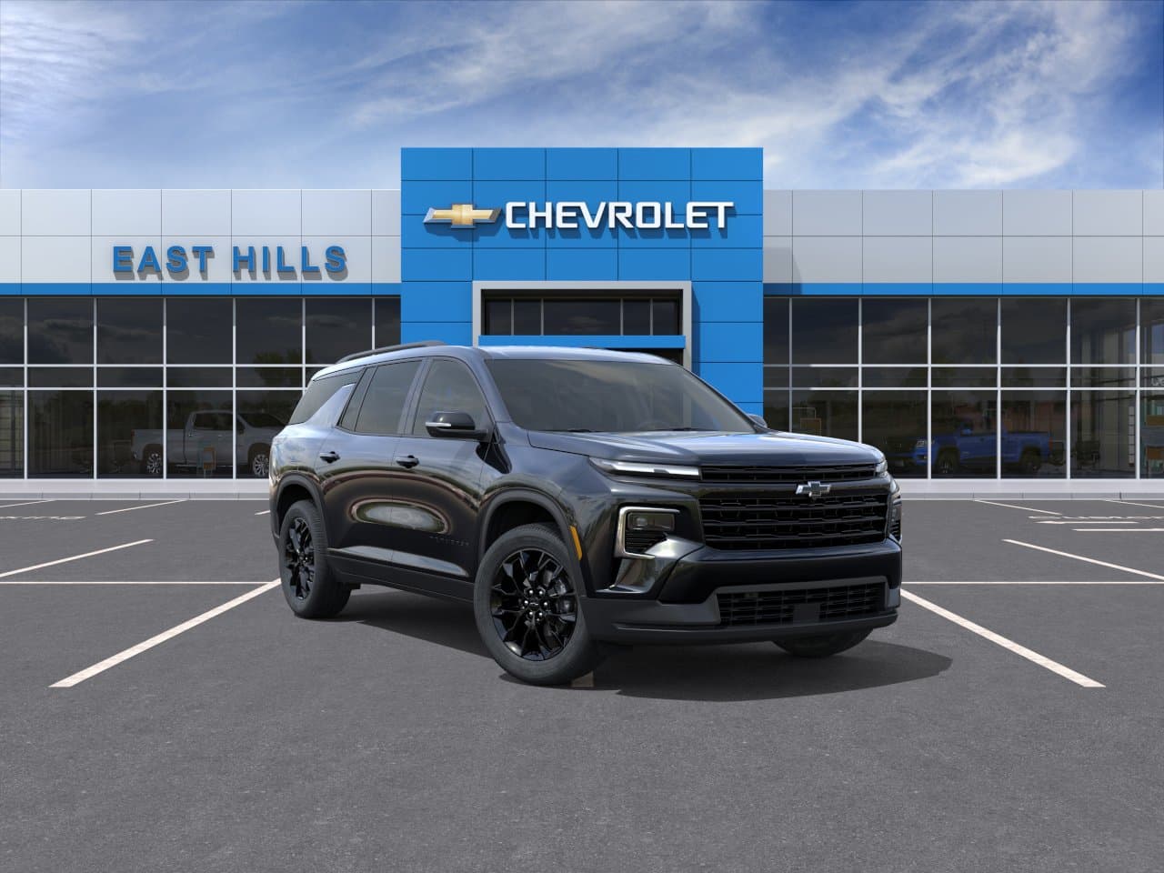 Vehicle Detail Icon
