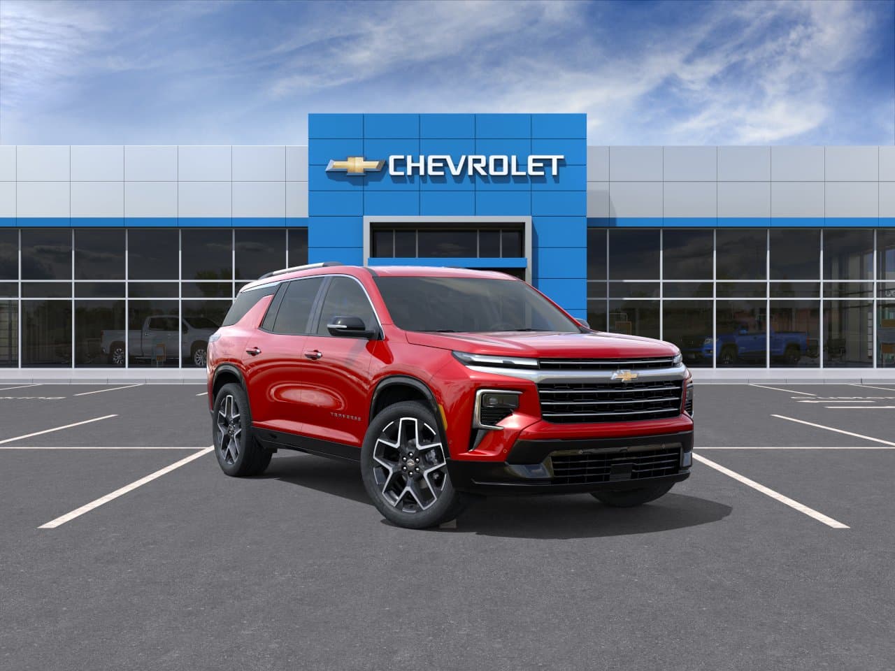 Vehicle Detail Icon