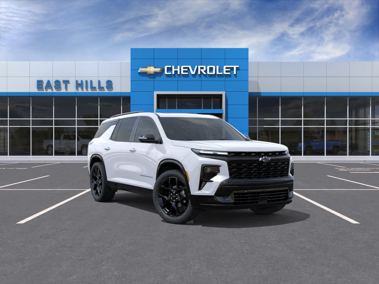 Vehicle Detail Icon