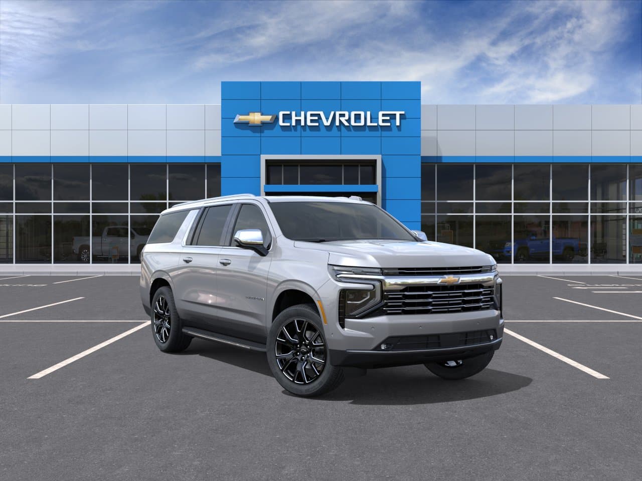 Vehicle Detail Icon