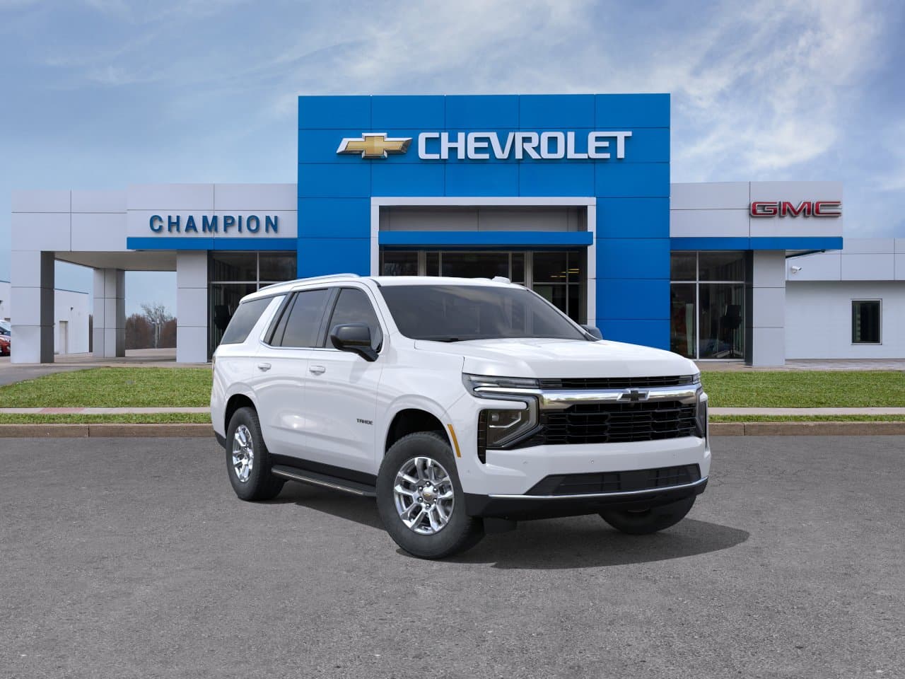 Vehicle Detail Icon