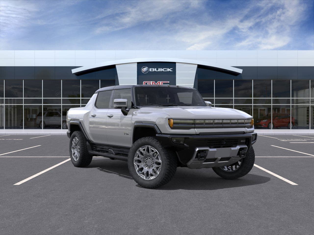 Vehicle Detail Icon