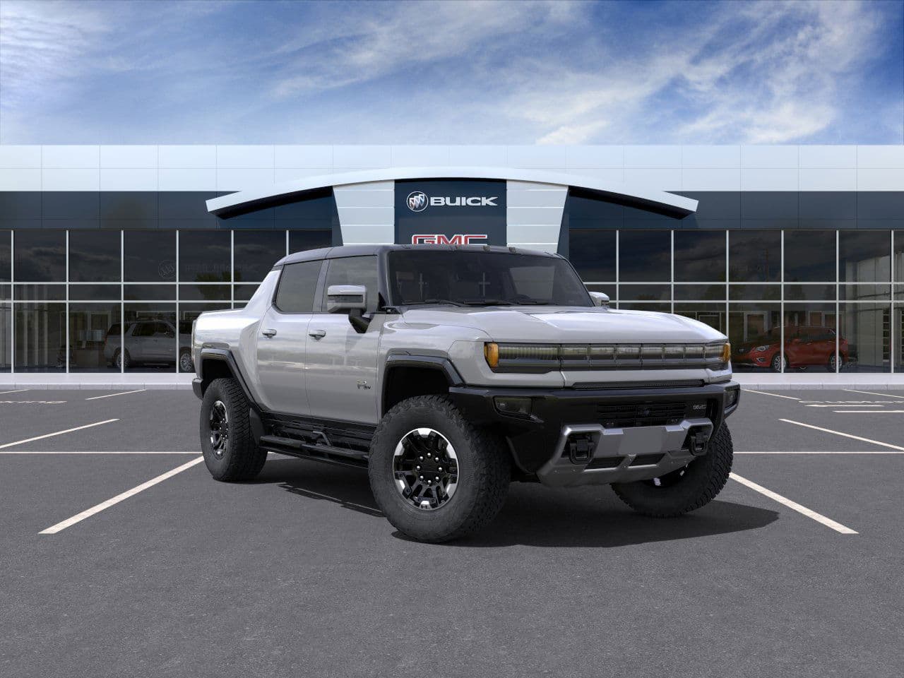 Vehicle Detail Icon