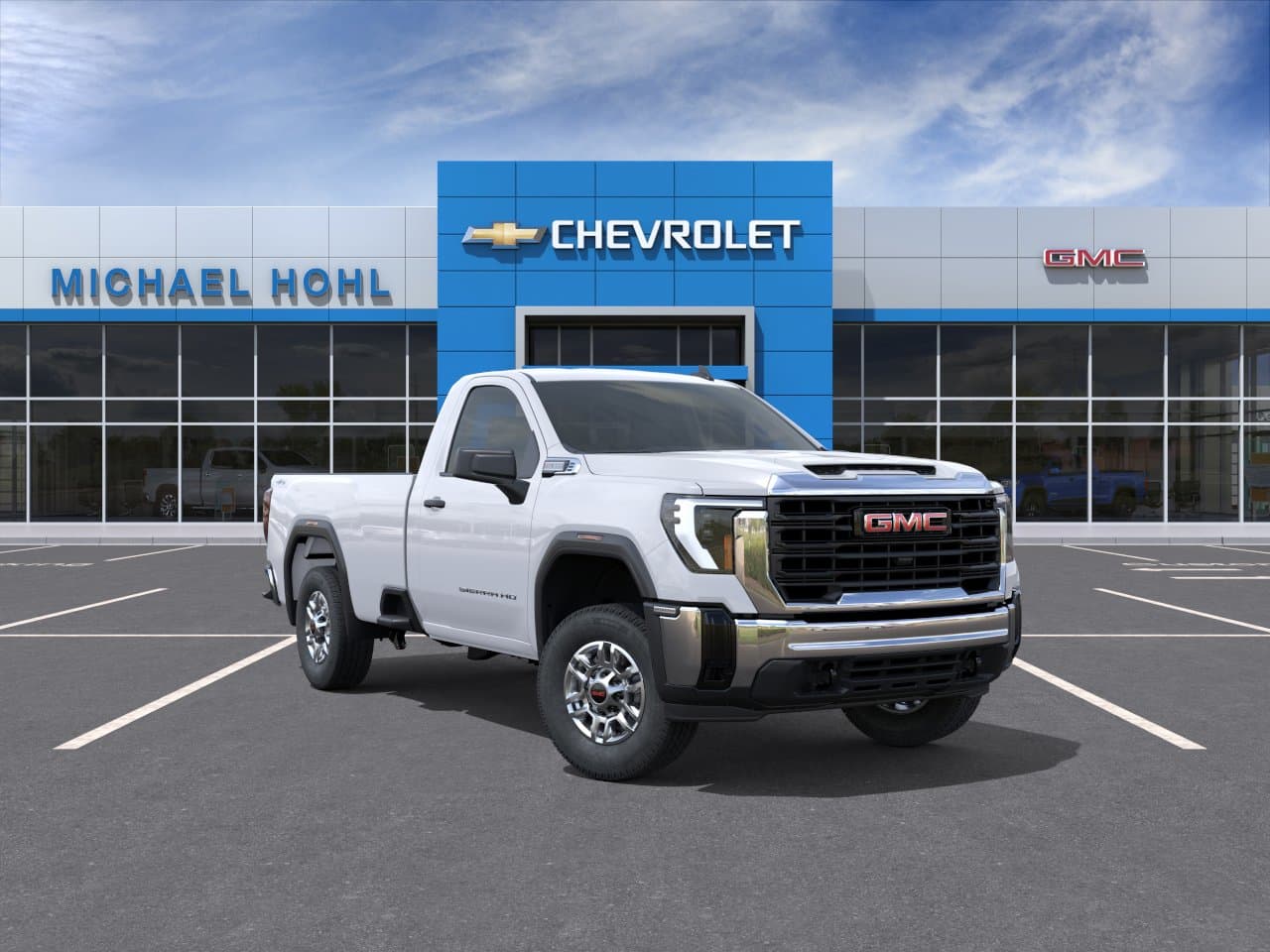 Vehicle Detail Icon