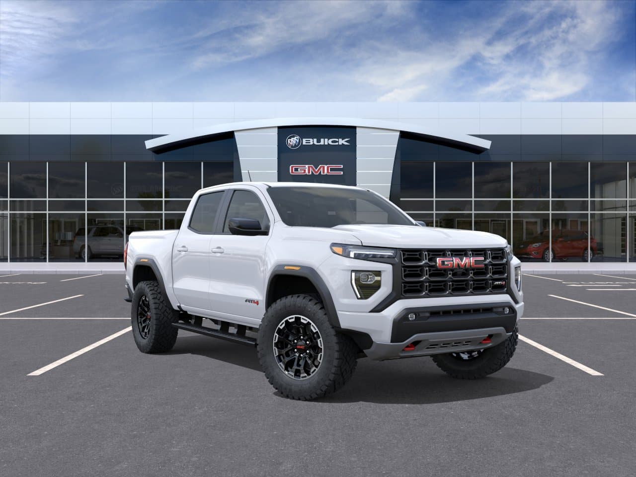 Vehicle Detail Icon