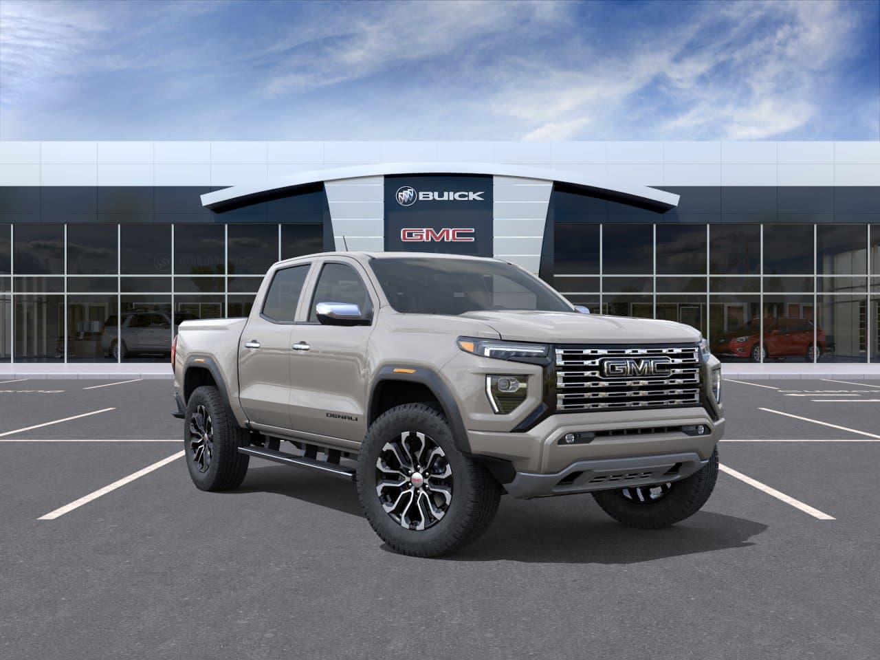 Vehicle Detail Icon