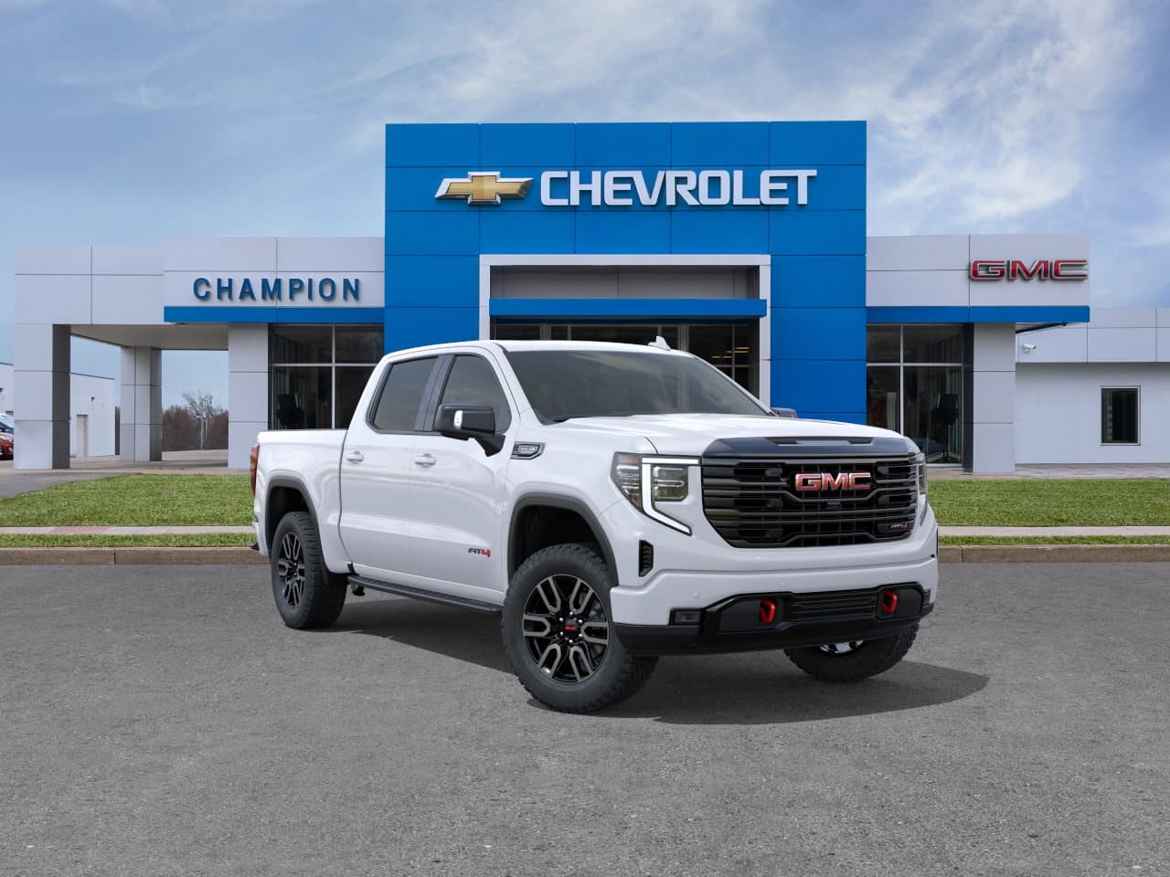 Vehicle Detail Icon