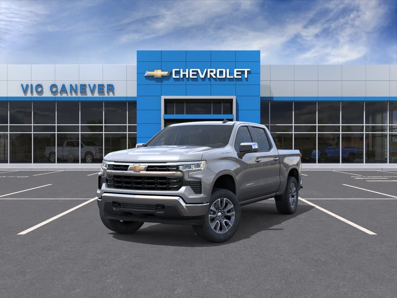 Vehicle Detail Icon