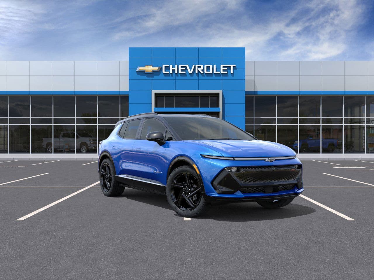 Vehicle Detail Icon