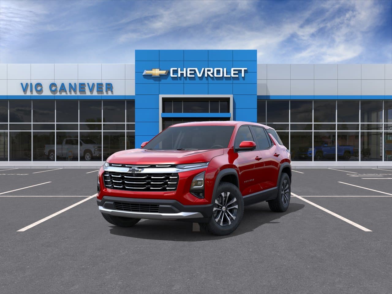 Vehicle Detail Icon