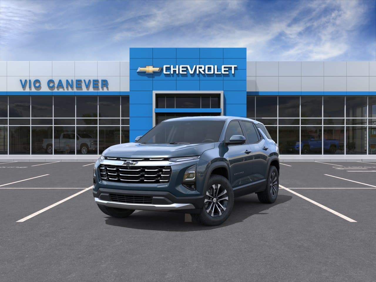 Vehicle Detail Icon