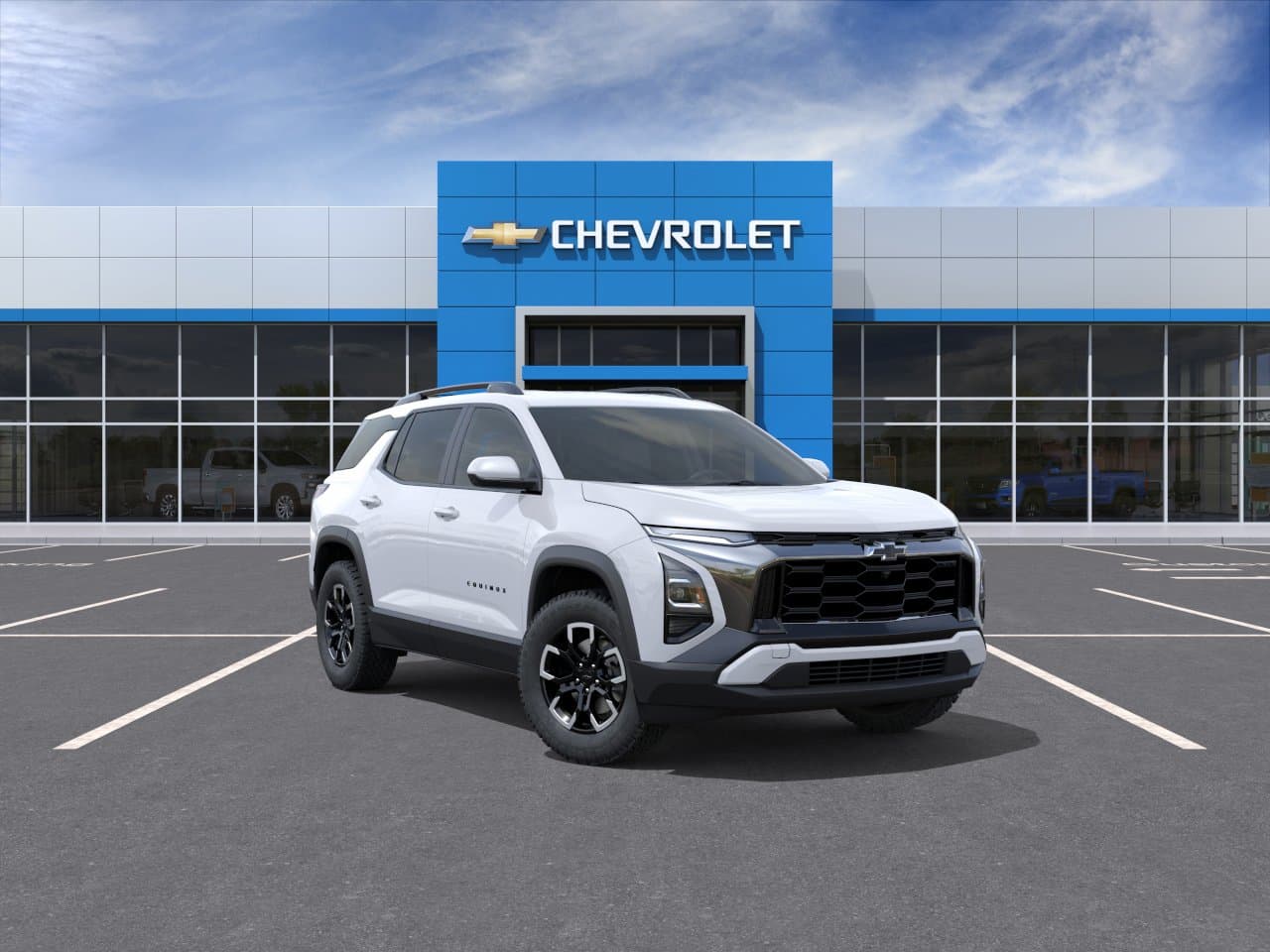 Vehicle Detail Icon