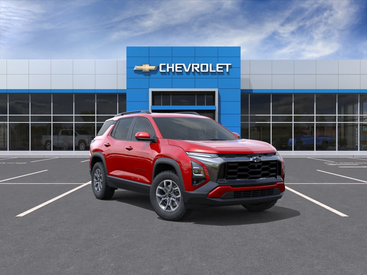 Vehicle Detail Icon