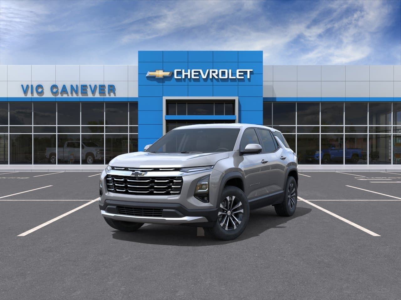 Vehicle Detail Icon