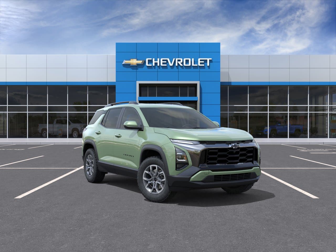 Vehicle Detail Icon